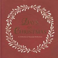 Days of Christmas 1938298292 Book Cover
