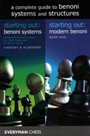 A Complete Guide to Benoni Systems and Structures 178194489X Book Cover