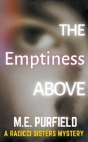 The Emptiness Above 1393975461 Book Cover