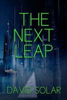 The Next Leap 1947584227 Book Cover