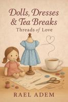 Dolls, Dresses & Tea breaks: Threads of Love 1965007457 Book Cover