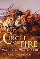 Circle of Fire (Stackpole Classics) 0811738965 Book Cover