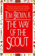 The Way of the Scout 0425159108 Book Cover