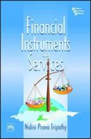 Financial Instruments and Services 8120326512 Book Cover