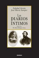 Los Diarios Intimos 1934768723 Book Cover