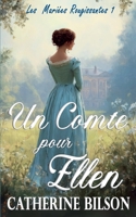 Un Comte pour Ellen (Les Mariées Rougissantes) (French Edition) B0FQFJ4LKK Book Cover