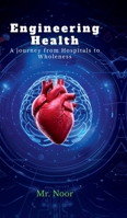 Engineering Health: A Journey from Hospitals to Wholeness B0GCC3J9MZ Book Cover