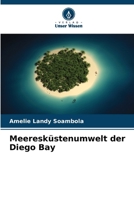 Meeresküstenumwelt der Diego Bay (German Edition) 6207134036 Book Cover