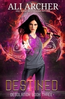 Destined 173275425X Book Cover