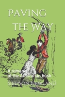 Paving the Way 101563205X Book Cover