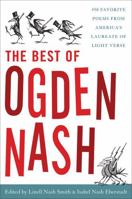 The Best of Ogden Nash 1566637031 Book Cover