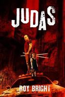 Judas 1523459115 Book Cover