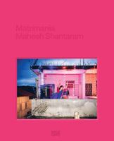 Mahesh Shantaram: Matrimania 377574519X Book Cover