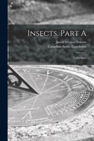 Insects. Part A [microform]: Collembola 1013881362 Book Cover