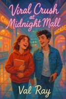 Viral Crush at Midnight Mall B0FGJQ9J3Y Book Cover