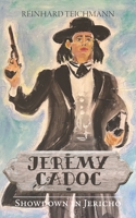 Jeremy Cadoc: Showdown in Jericho B097DJYNMG Book Cover