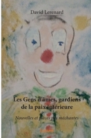 Les Gens d'âmes, gardiens de la paix intérieure (French Edition) 2414338199 Book Cover