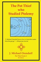 The Pot Thief Who Studied Ptolemy 1892343797 Book Cover