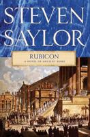 Rubicon 0312582420 Book Cover