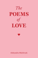 The Poems of Love 139997954X Book Cover