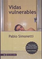 Vidas vulnerables 9562473937 Book Cover