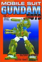 Mobile Suit Gundam 0079, Volume 7 1569317747 Book Cover
