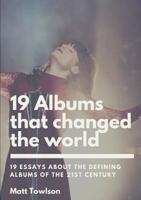 19 Albums That Changed The World 024446328X Book Cover