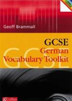 Gcse German Vocabulary Learning Toolkit 0007114664 Book Cover