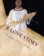 A Love Story 1979501696 Book Cover
