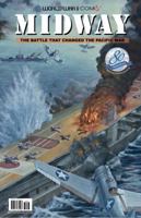 Midway: The Battle That Changed the Pacific War 1732631573 Book Cover