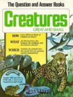 Creatures Great and Small B0007C23WY Book Cover