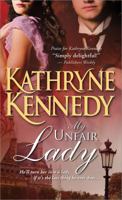 My Unfair Lady 1402229909 Book Cover