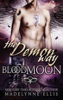 The Demon Way 191728411X Book Cover