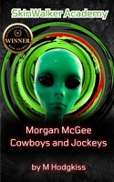 Morgan McGee Cowboys and Jockeys B0F1Y5SPKK Book Cover