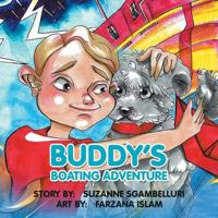 Buddy’s Boating Adventure 1796016101 Book Cover
