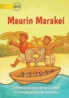 Safety on Marakai - Maurin Marakei (Te Kiribati) 1922895512 Book Cover