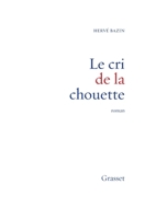 Cri de la chouette 2246102936 Book Cover