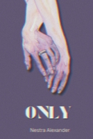 Only: A Love Story B0C7J7D62Z Book Cover