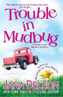 Trouble in Mudbug 0505527847 Book Cover