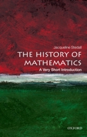 The History of Mathematics 0199599688 Book Cover