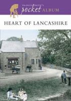 Heart of Lancashire: A Pocket Album 1859378846 Book Cover