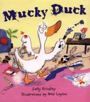 Mucky Duck 1582348219 Book Cover
