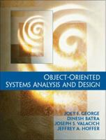 Object-Oriented Systems Analysis and Design (2nd Edition) 0132279002 Book Cover