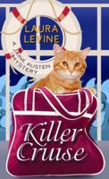 Killer Cruise (Jaine Austen Mysteries) 0758220456 Book Cover