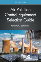 Air Pollution Control Equipment Selection Guide 1032000104 Book Cover