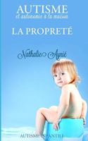 La Propret�: Autisme Et Autonomie � La Maison 1508575304 Book Cover