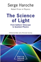 The Science of Light (French Edition) 2415000035 Book Cover