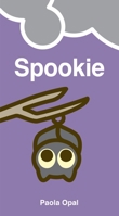 Spookie 1772290378 Book Cover