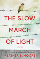 The Slow March of Light Lib/E 1639930566 Book Cover