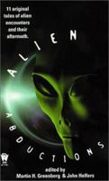 Alien Abductions 0886778565 Book Cover